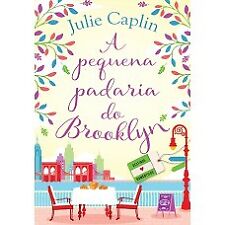 A pequena padaria do Brooklyn (Destinos Românticos – Livro 2) em Português comprar usado  Brasil 