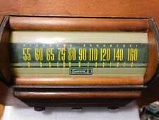Old sonora radio for sale  Vernon Hills