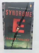 Syndrome franck thilliez d'occasion  Expédié en Belgium