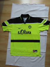 bvb trikot 1997 gebraucht kaufen  Alzenau