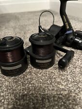 Shimano gtm 4010 for sale  MANCHESTER