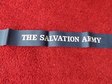 Rare salvation army for sale  PLYMOUTH