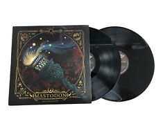 Usado, Disco de vinil Mastodon - LP raridades médias - LEIA comprar usado  Enviando para Brazil