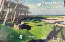 Ricoh womens official for sale  GLASGOW