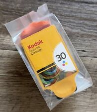 Cartucho de tinta genuíno Kodak 30 C tri color jato de tinta 30C novo C110 C310 C315 2150 comprar usado  Enviando para Brazil