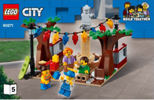 Lego 60271 city for sale  New York