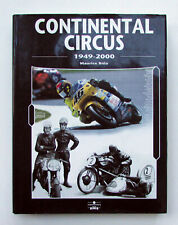 Continental circus 1949 d'occasion  Nantes-