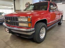 1990 chevrolet k1500 for sale  Andover