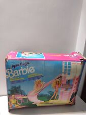 Barbie aquamagic water usato  Roma