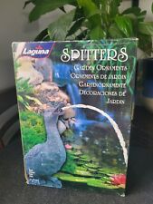 Laguna spitters garden for sale  New Haven