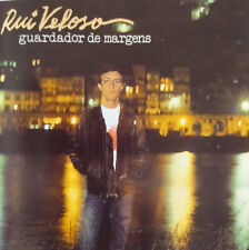 Usado, Rui Veloso - Guardador De Margens (CD, Álbum, RM) comprar usado  Enviando para Brazil