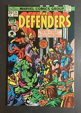 Defenders marvel 1975 for sale  Bradenton