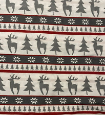 Christmas twin sheets for sale  Summerfield
