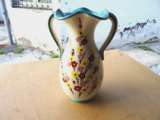 Vaso vintage deruta usato  Torino