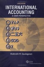 International accounting user for sale  USA