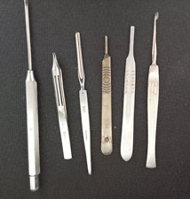 Instruments outils medicaux d'occasion  Saint-Loubès