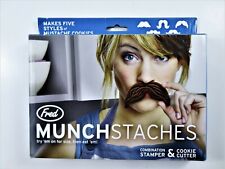 Fred friends munchstaches for sale  Lincoln