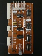 WERSI Board-WM6 for sale  Shipping to South Africa