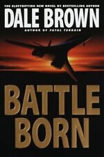Battle born brown for sale  Shipping to Ireland