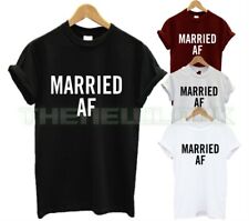 Married shirt marriage for sale  BOURNEMOUTH