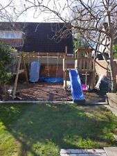 Children play area for sale  KING'S LYNN