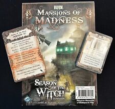 Mansions madness season for sale  Shipping to Ireland