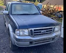 Ford ranger double for sale  Shipping to Ireland