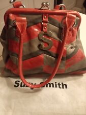 Suzy smith handbag for sale  LEEDS