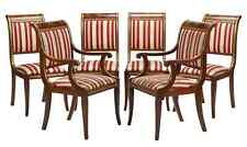 Chairs dining regency for sale  Austin