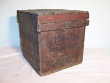 Unusual antique wood for sale  Springfield