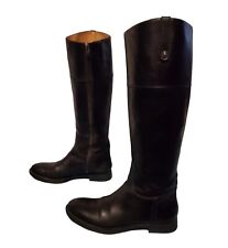 leather high boots knee for sale  Nashville