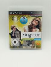 Singstar chartbreaker sony gebraucht kaufen  Bad Oeynh.-Werste,-Dehme