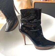 Boots bottines gianmarco d'occasion  Lyon VII