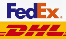 Fedex dhl additional for sale  Shipping to United States