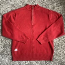 Adidas climalite zip for sale  Wetumpka