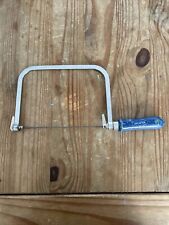 Draper coping saw for sale  EXETER