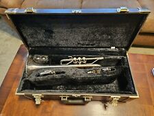 eb d trumpet for sale  Acampo