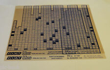 Usado, Microfich Ersatzteilkatalog Fiat Uno R / 89 (900 - 1000 - 1100 cc.) Stand 07/97 comprar usado  Enviando para Brazil