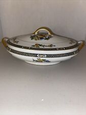 Paisley noritake covered for sale  Southaven