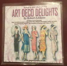 Roberts addams papercrafts for sale  GREAT YARMOUTH