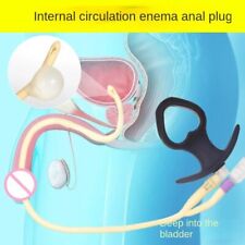 Multifunction enema anus d'occasion  Expédié en Belgium