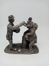 Emmett kelly pewter for sale  Athens