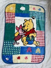 Winnie pooh blanket for sale  Lawrenceville