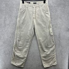 Armani trousers mens for sale  WEYBRIDGE