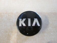 kia wheel caps for sale  BURY ST. EDMUNDS