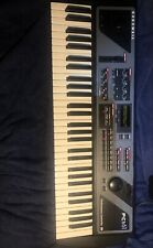 Kurzweil pc1 synthesizer usato  Chiavari