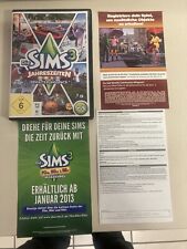 The Sims 3 Seasons Add-On PC Mac Simulation Game Expansion Pack for sale  Shipping to South Africa