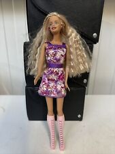 Vintage barbie doll for sale  DUNDEE