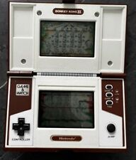Nintendo game watch for sale  LIVERPOOL