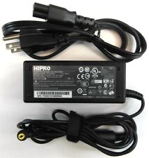 Genuine HIPRO Acer Laptop Charger Adapter Power Supply HP-A0652R3B 19V 3.42A 65W for sale  Shipping to South Africa